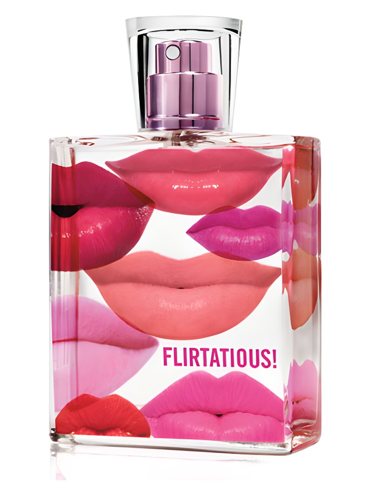 Flirtatious