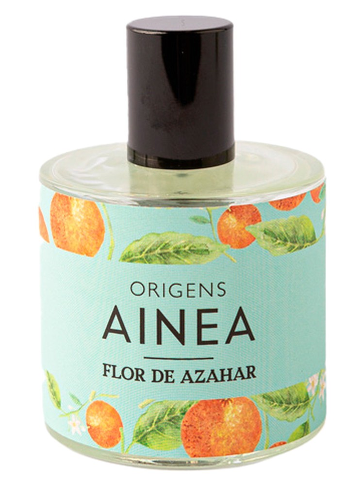 Flor de Azahar