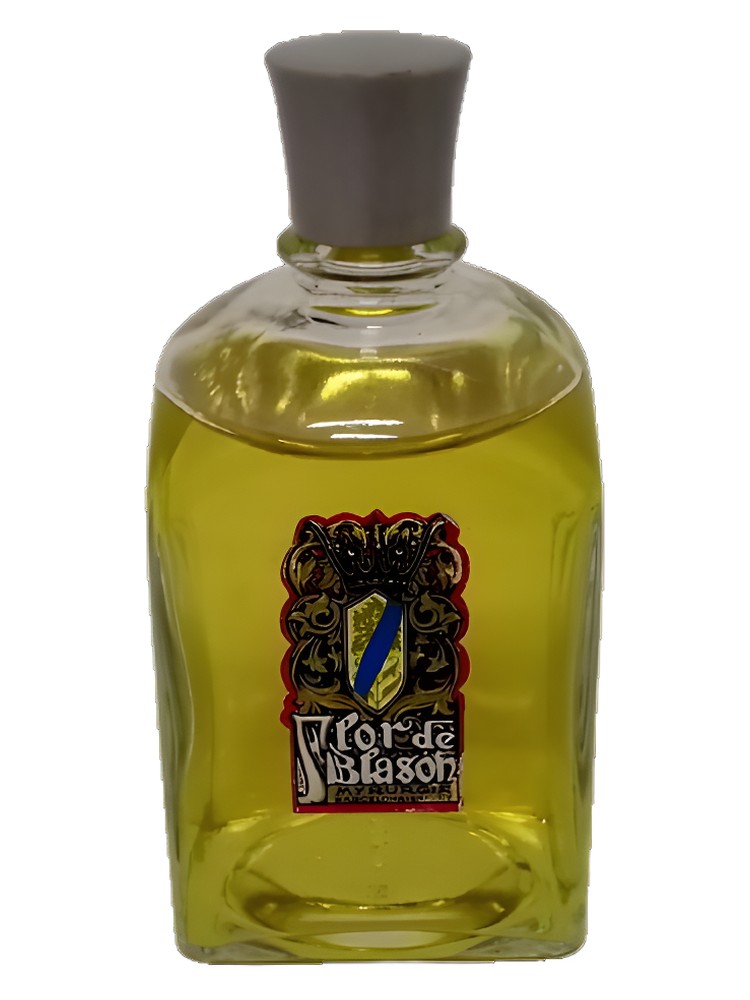 Flor de Blasón