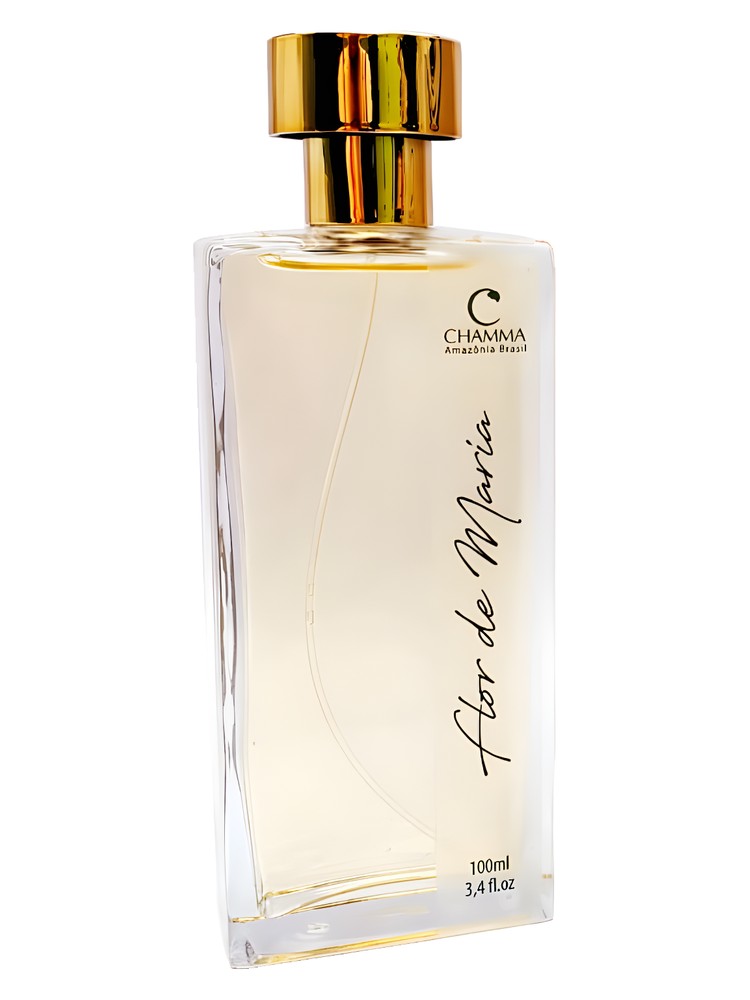 Flor de Maria