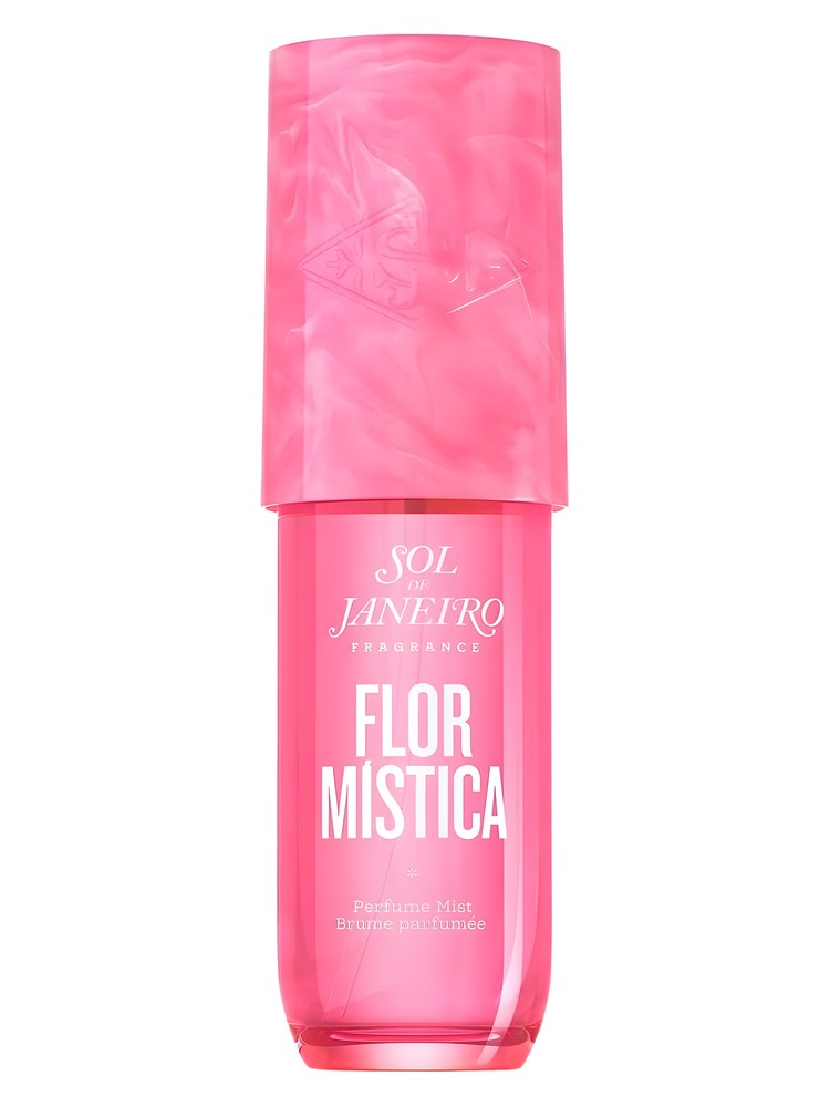 Flor Mística