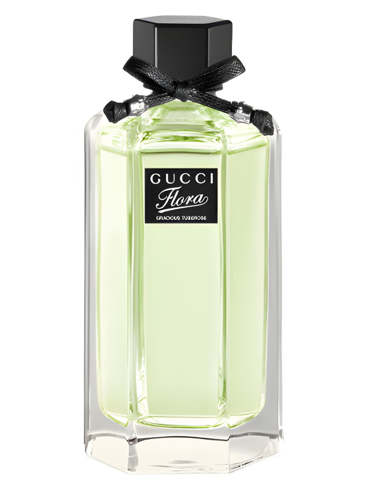 Flora by Gucci Gracious Tuberose