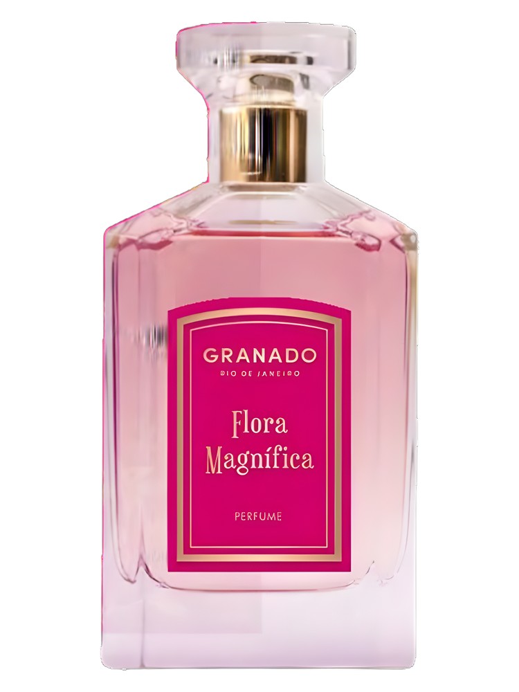 Flora Magnífica