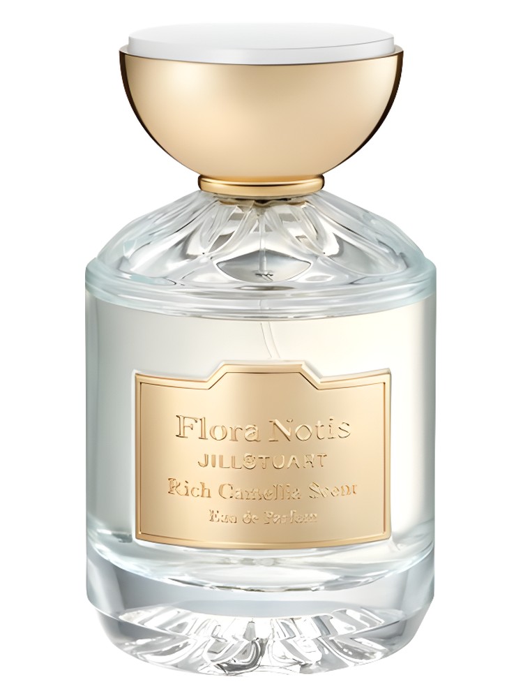 Flora Notis Rich Camellia Scent