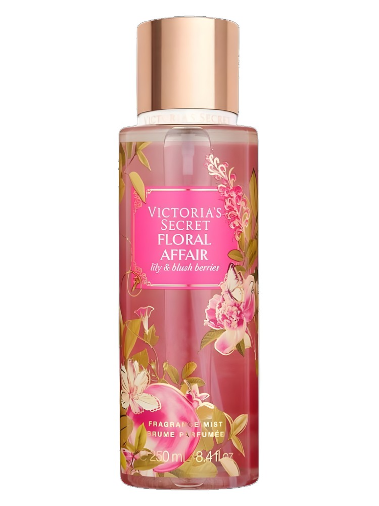 Floral Affair