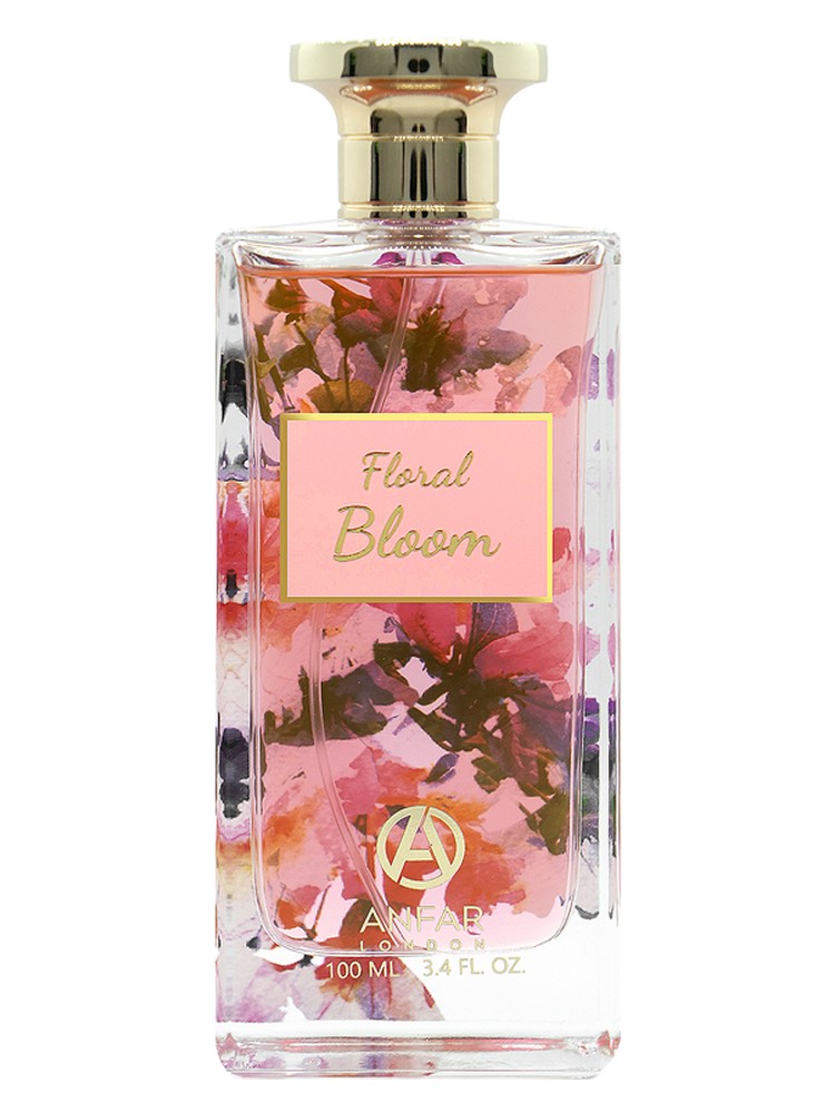 Floral Bloom