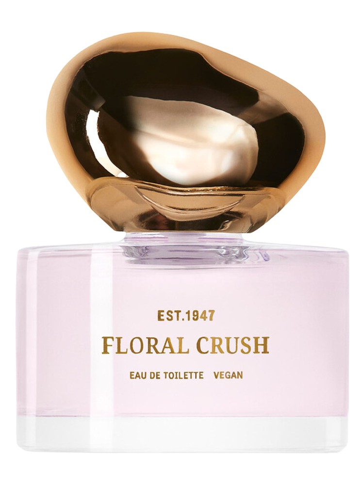 Floral Crush