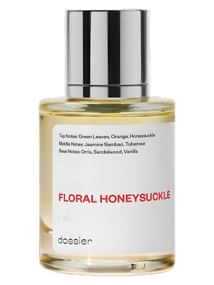 Floral Honeysuckle