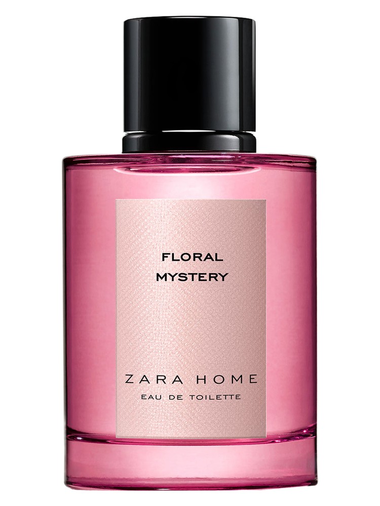 Floral Mystery