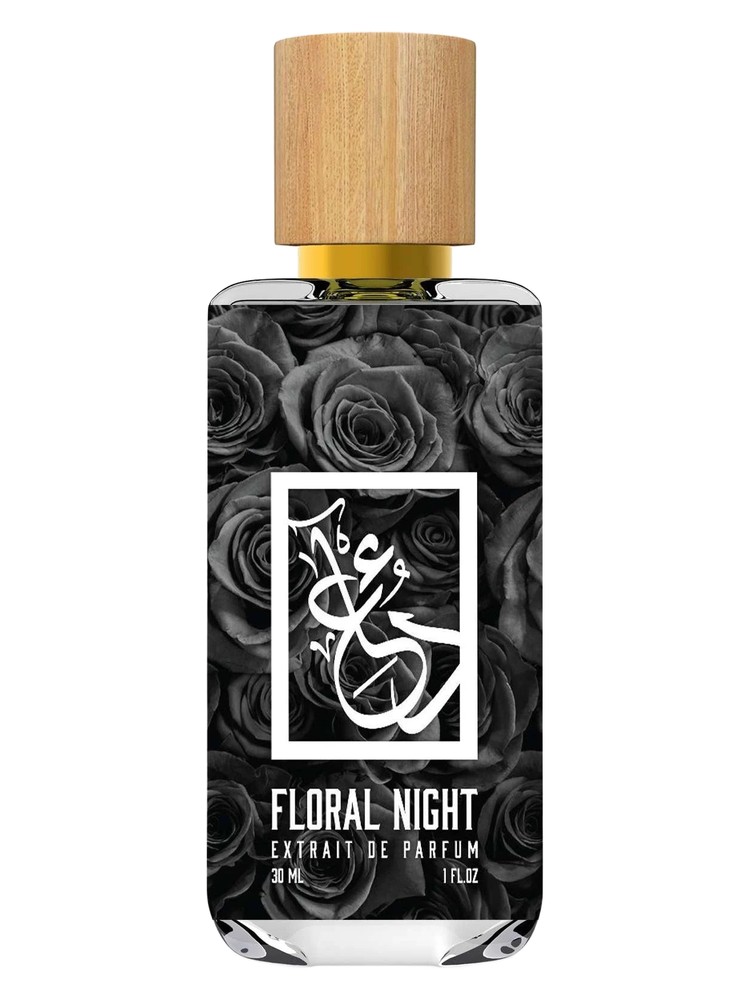 Floral Night