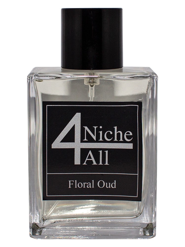 Floral Oud