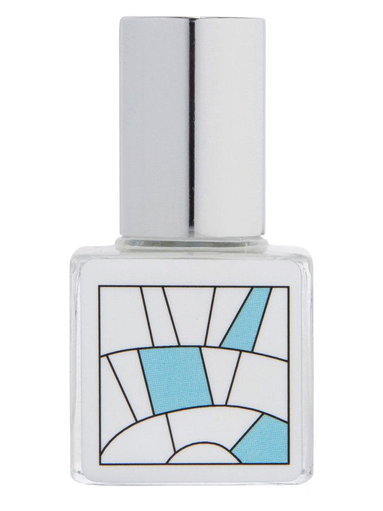 Floral Perfume Oil