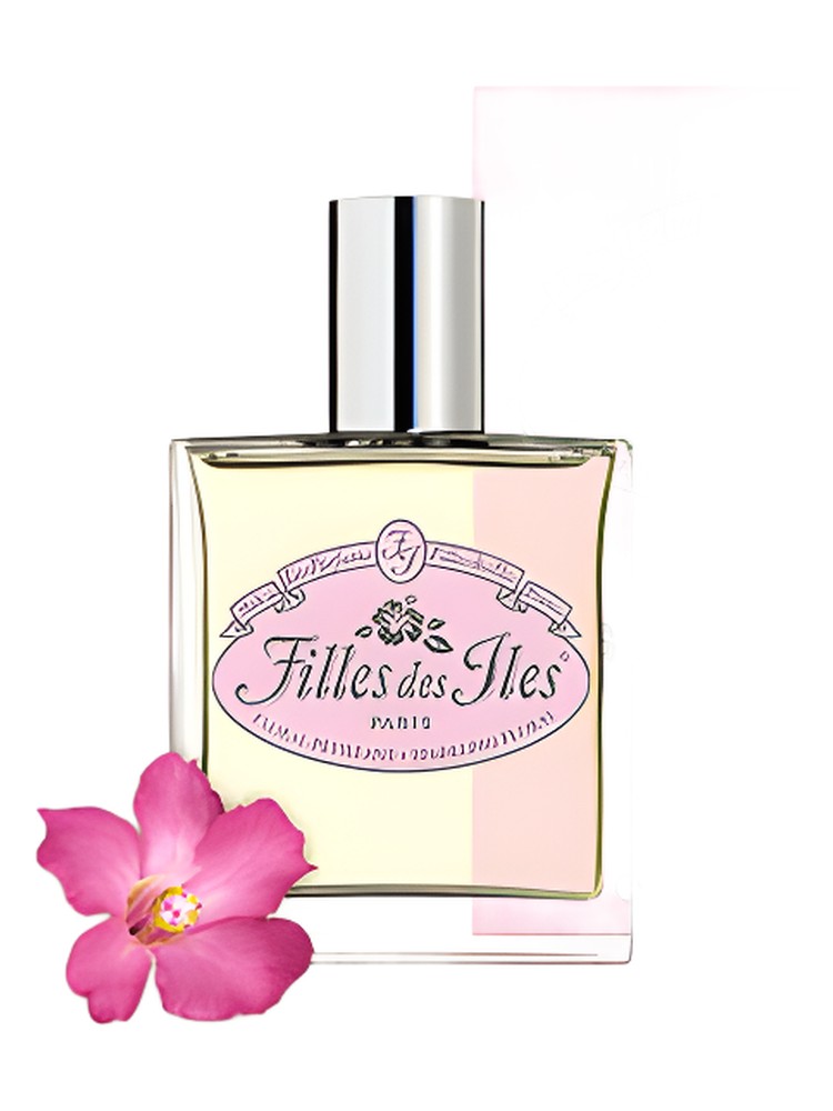 Floral Pettilant