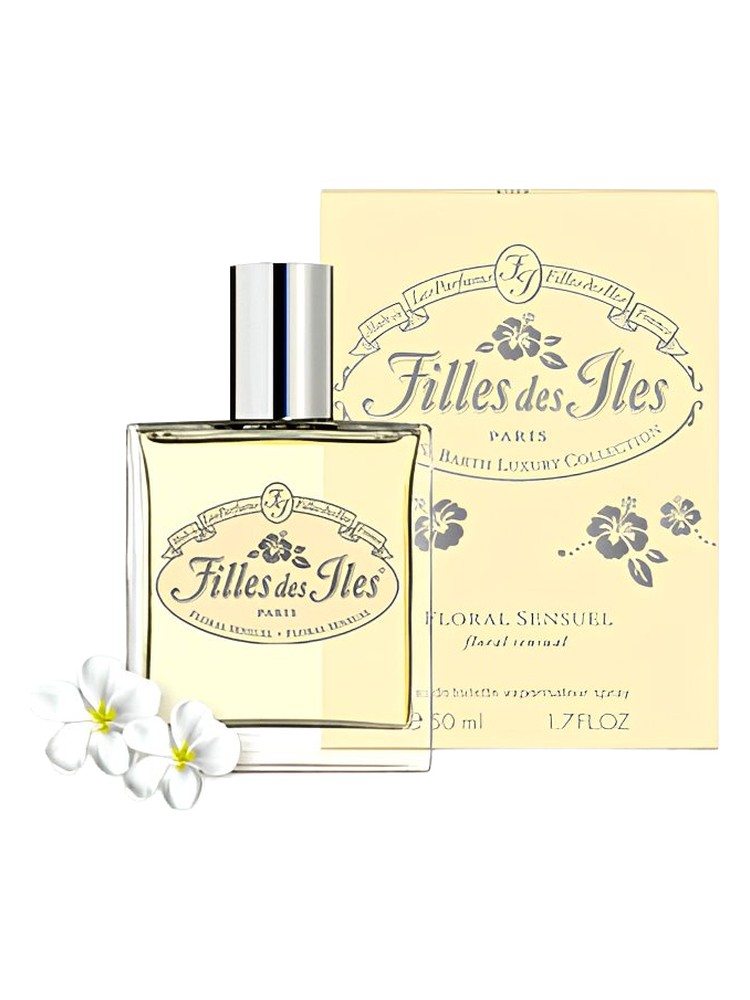 Floral Sensuel