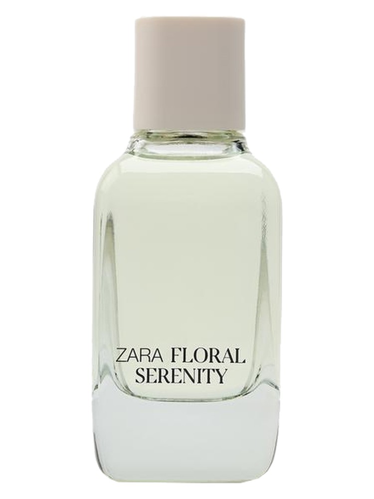 Floral Serenity