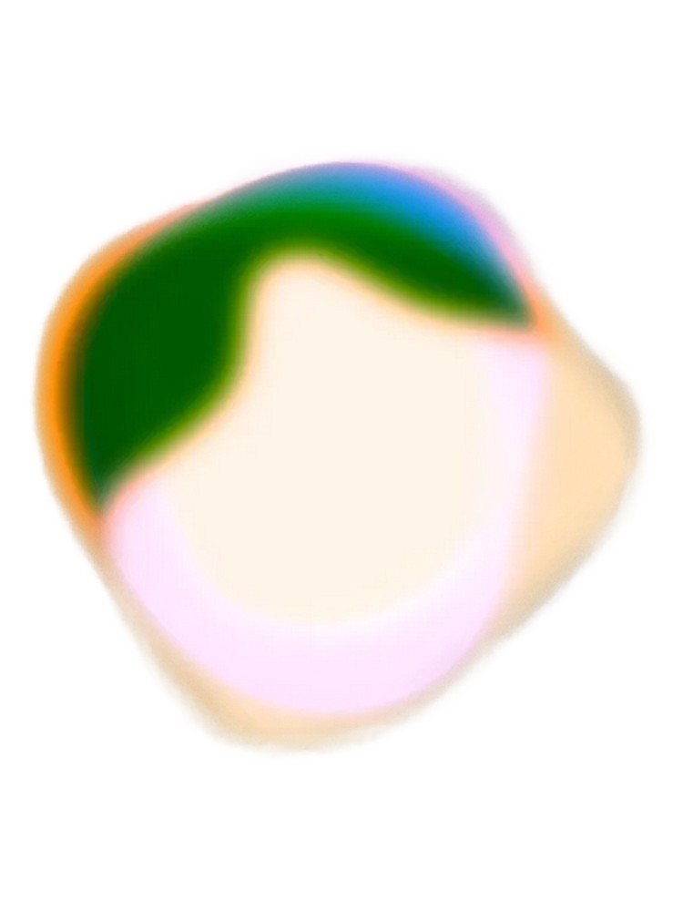 Floral Swirl