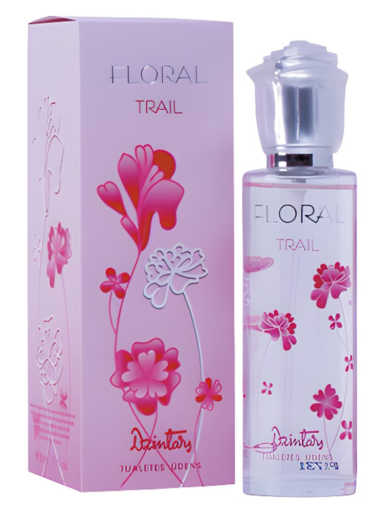Floral Trail