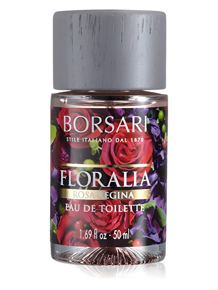 Floralia Rosa Regina