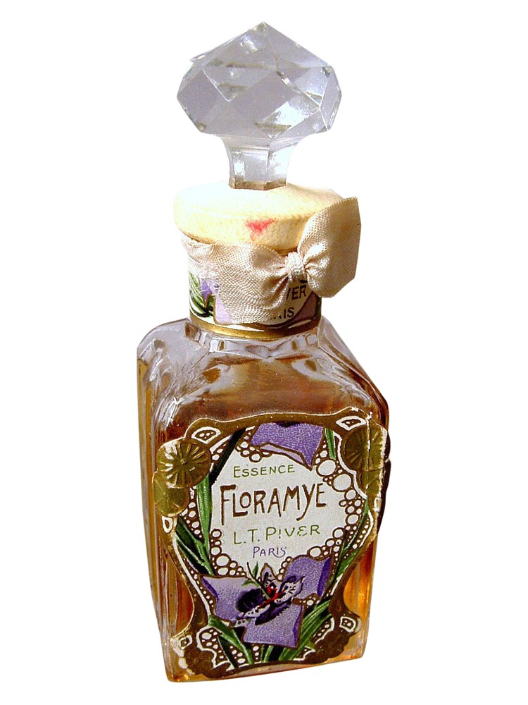 Floramye