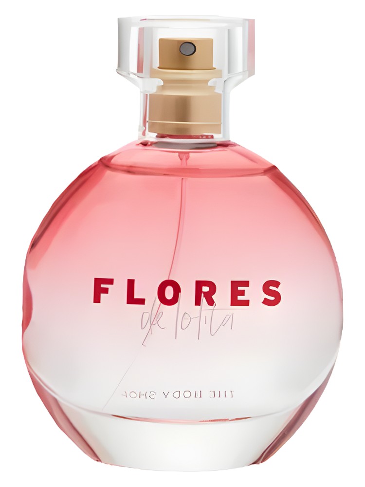 Flores de Lolita