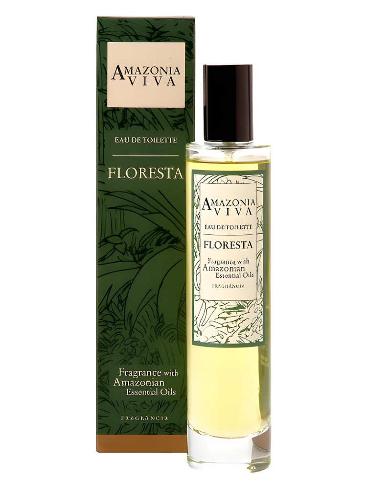 Floresta