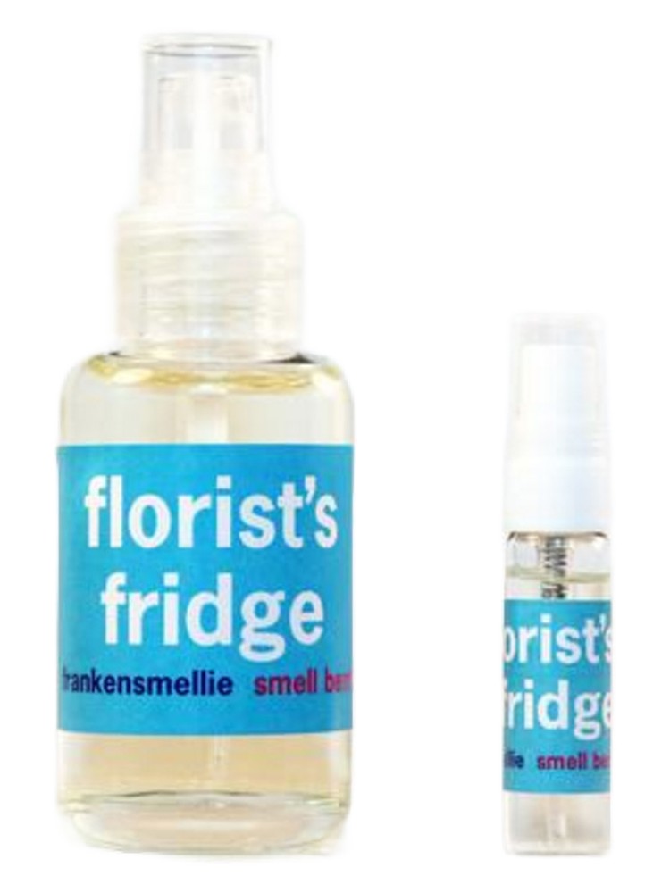 Florist's Fridge