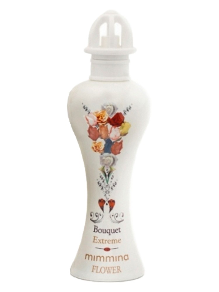Flower Bouquet Extreme
