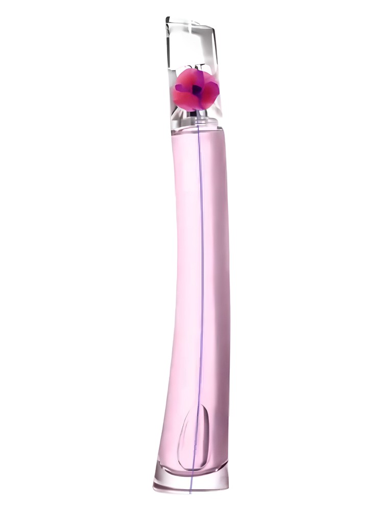 Flower By Kenzo Cherry Poppy