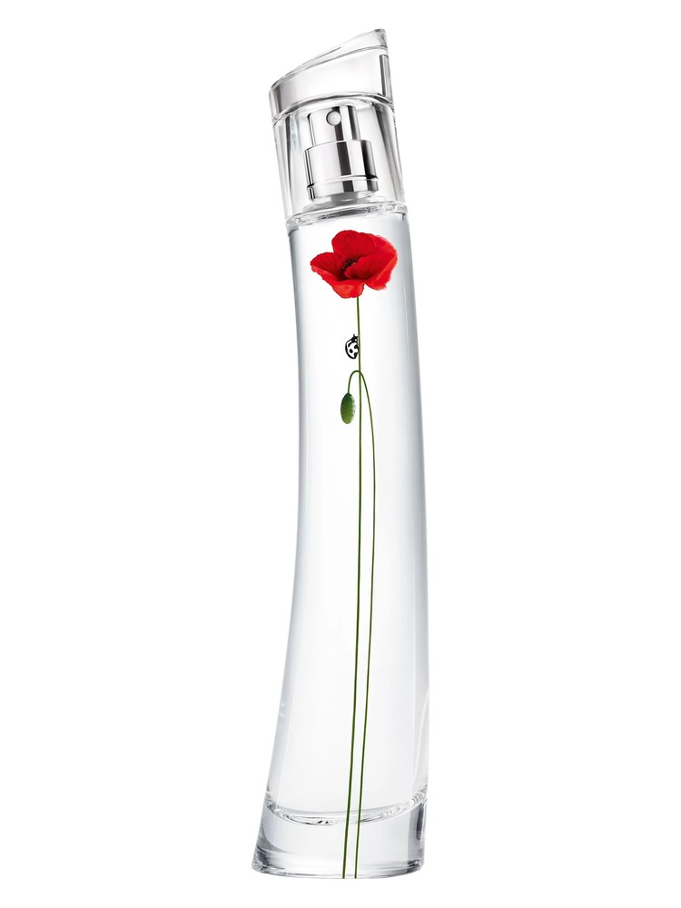 Flower by Kenzo La Récolte Parisienne