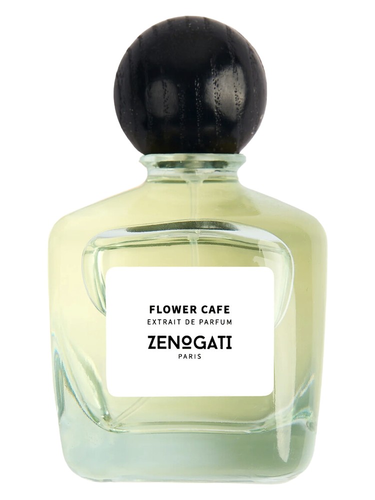 Flower Café
