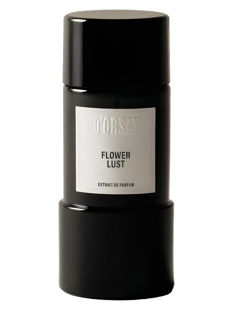 Flower Lust