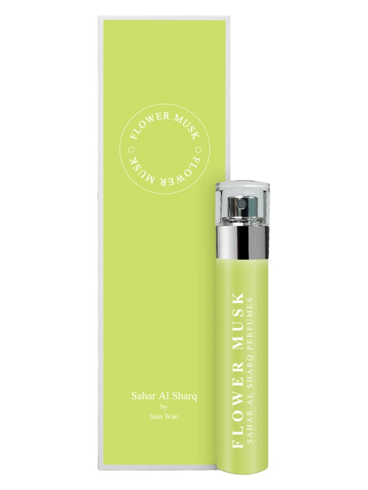 Flower Musk