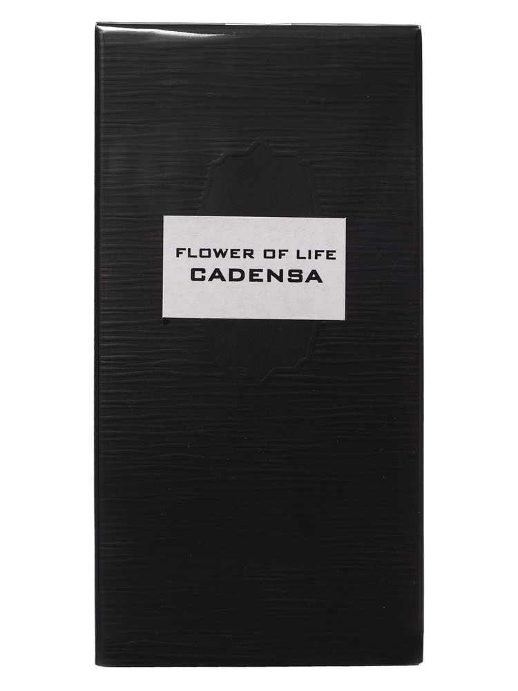 Flower of life CADENSA
