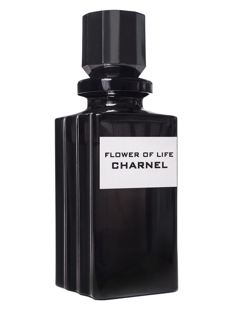 Flower of Life CHARNEL