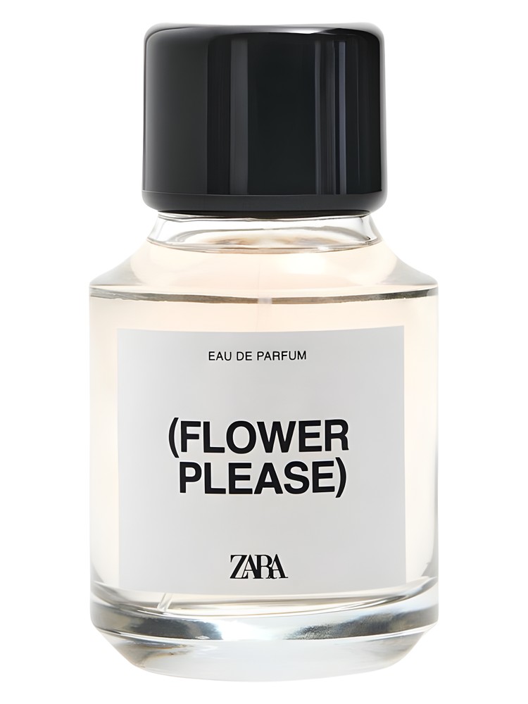 (Flower Please)
