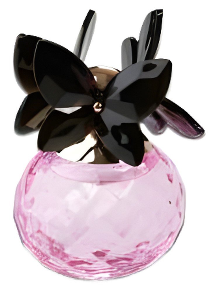 Flower Season Butterfly Ballet