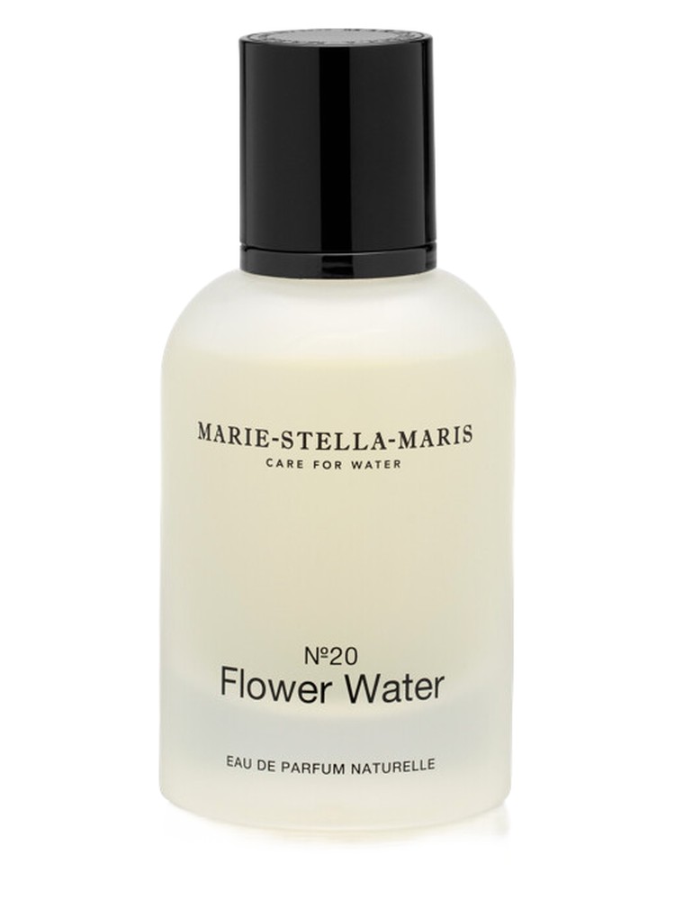 Flower Water No.20