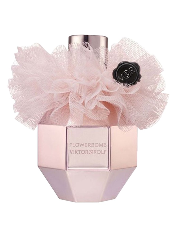 Flowerbomb Christmas 2010 Edition