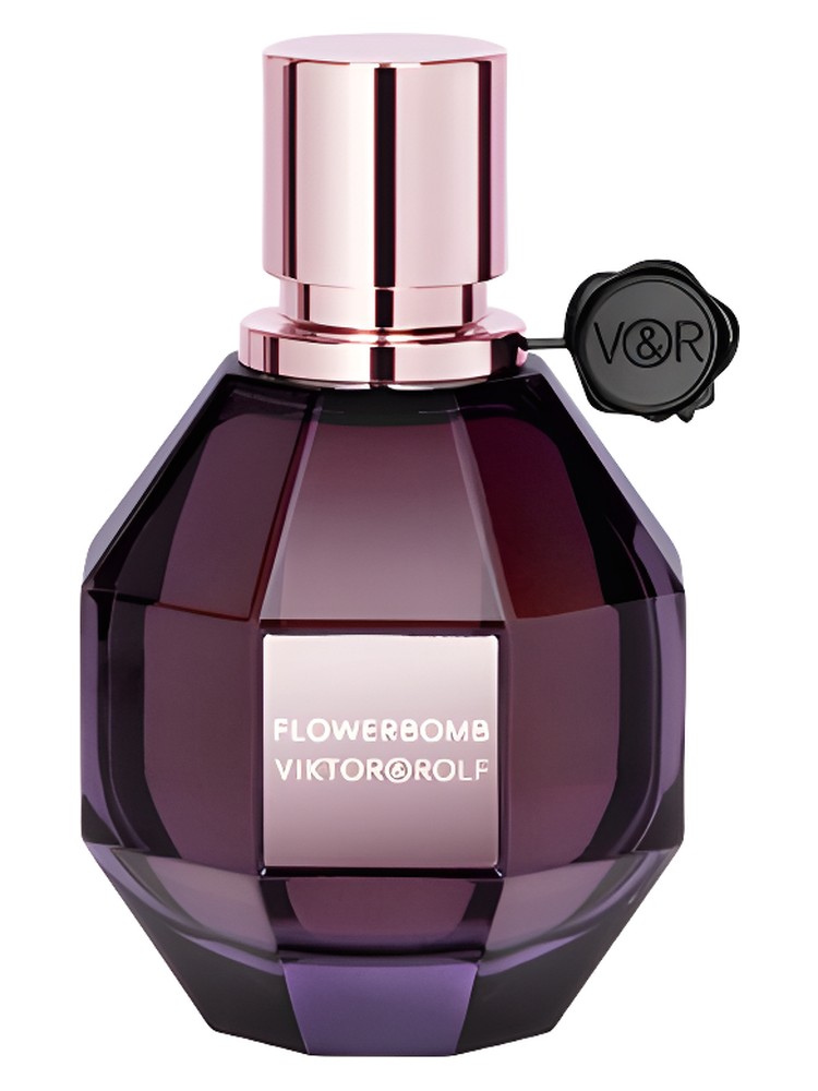 Flowerbomb Extreme 2013
