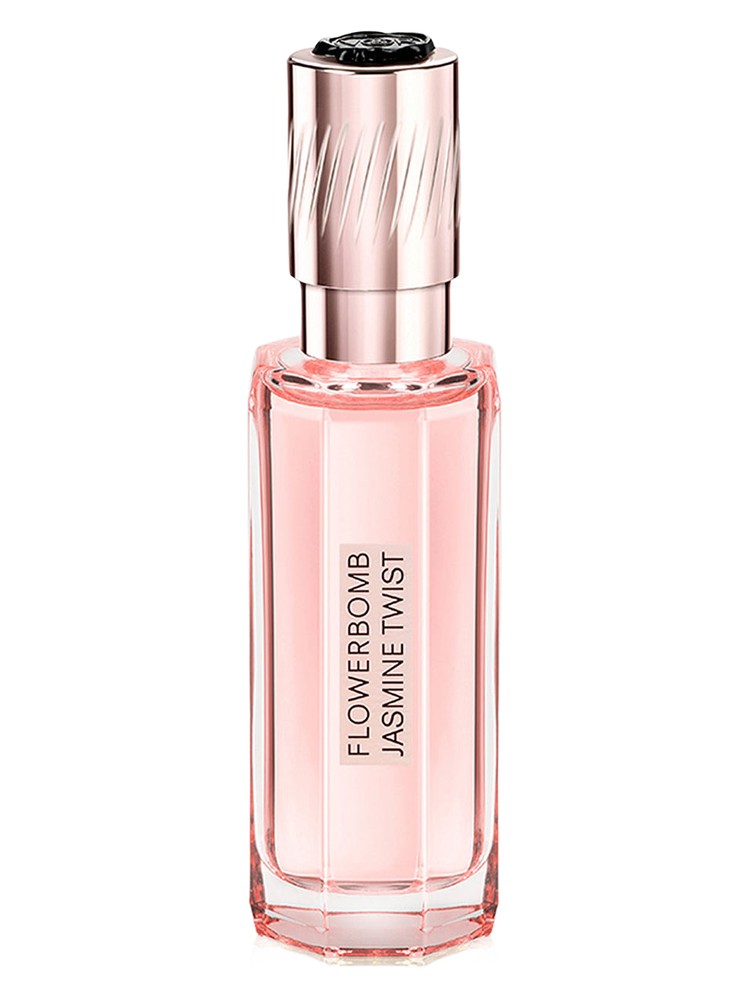 Flowerbomb Jasmine Twist