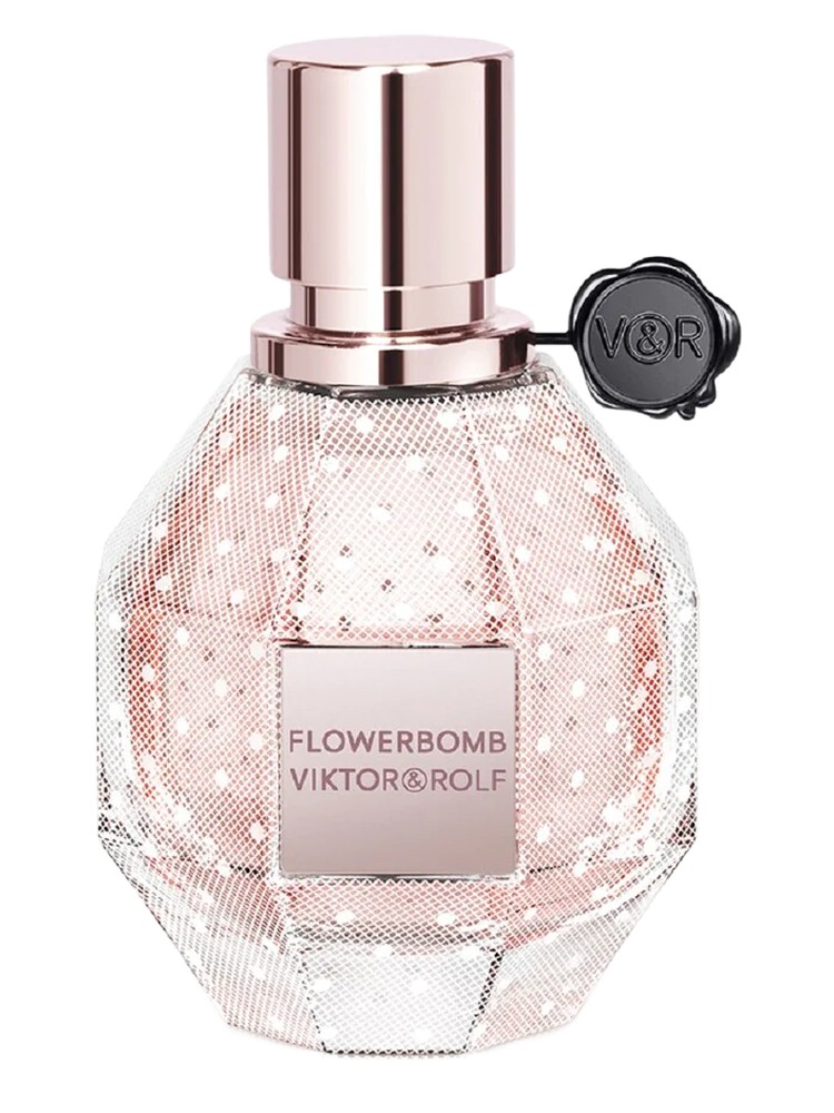 Flowerbomb Mariage