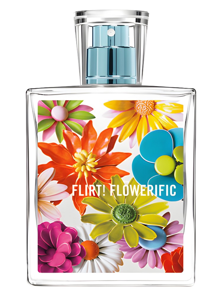 Flowerific