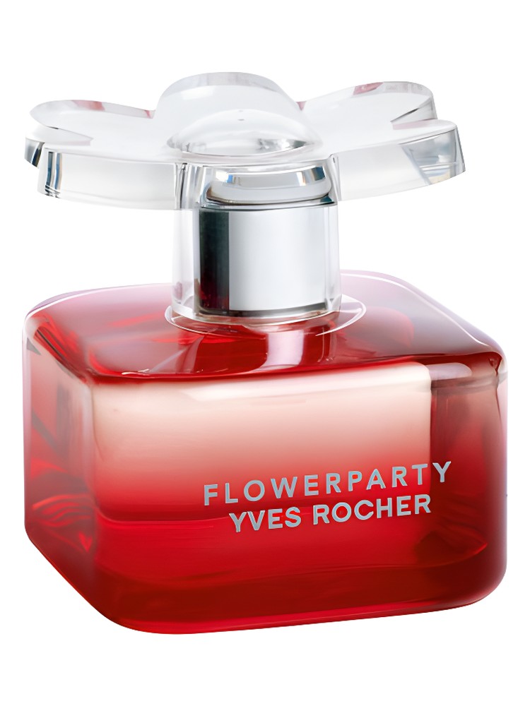 FlowerParty