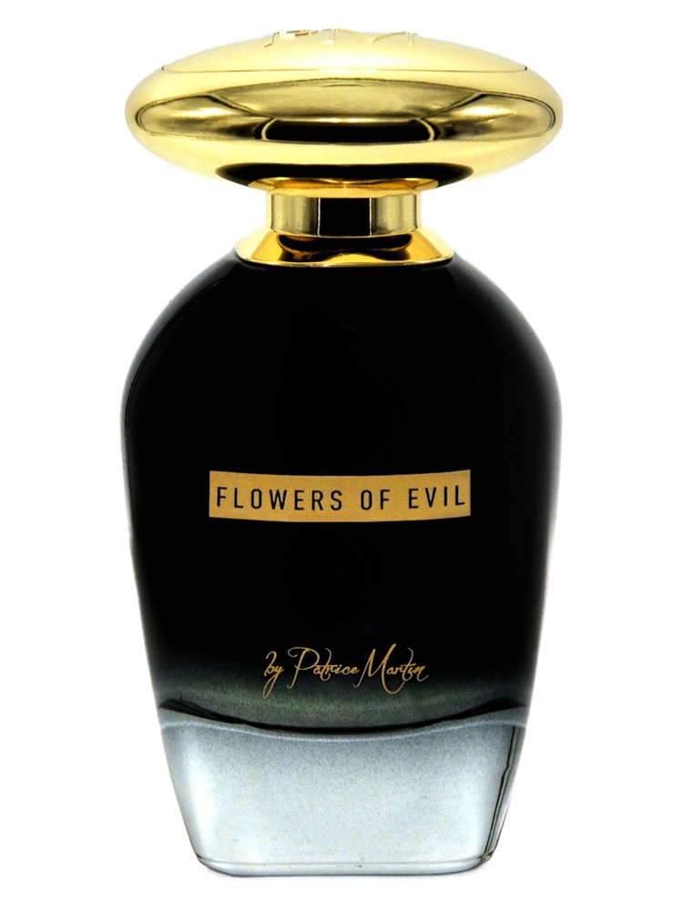 Flowers Of Evil