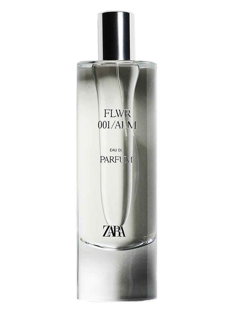 FLWR 001/ALM