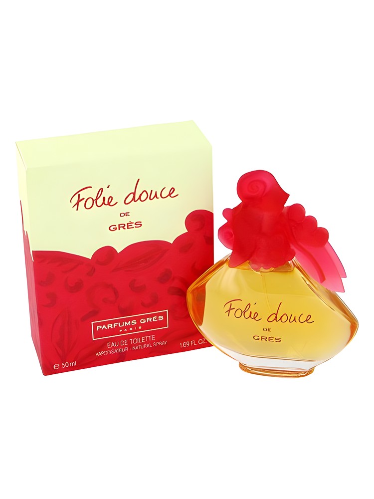 Folie Douce