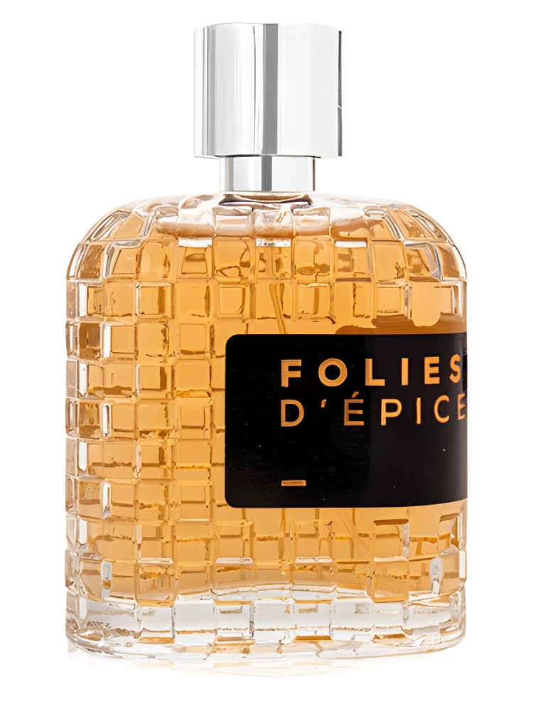 Folies d'Epices