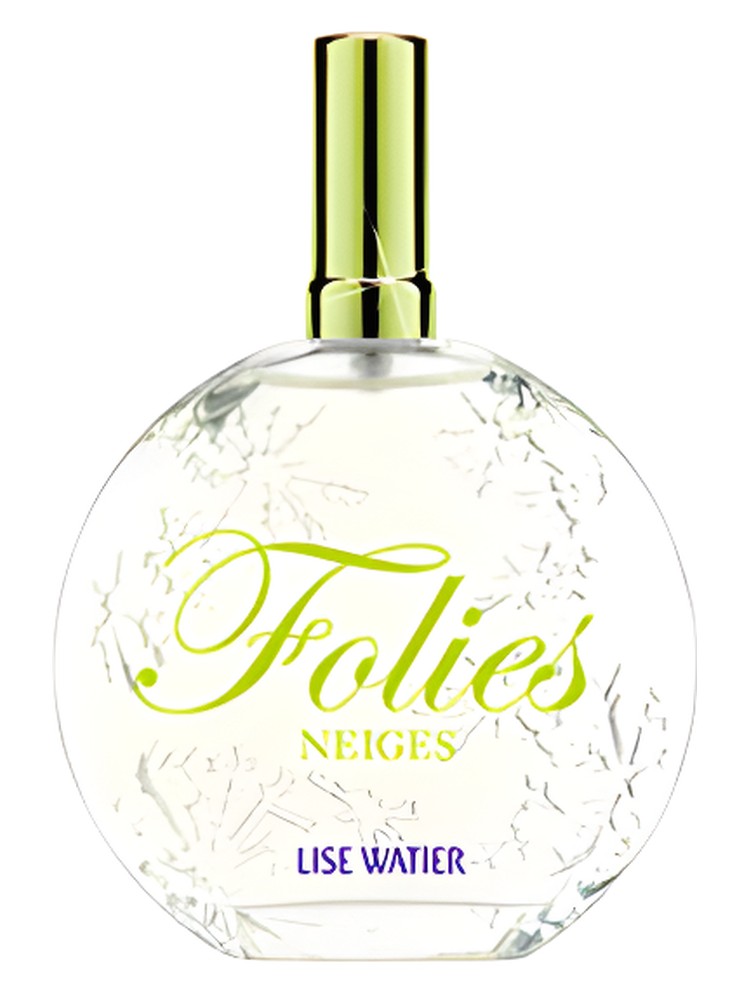 Folies Neiges
