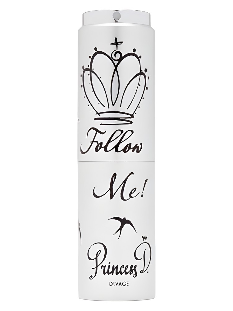 Follow Me!