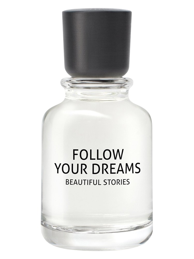 Follow Your Dreams
